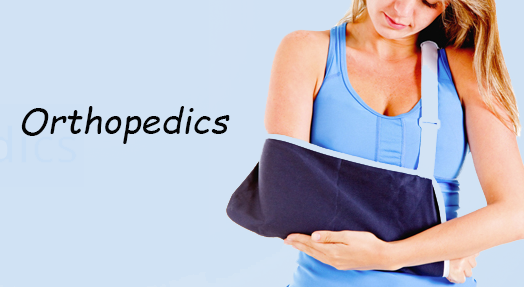 orthopedics